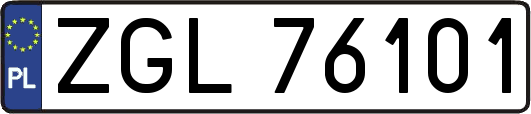 ZGL76101