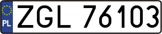 ZGL76103