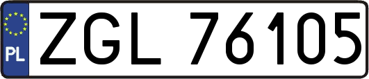 ZGL76105