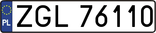 ZGL76110