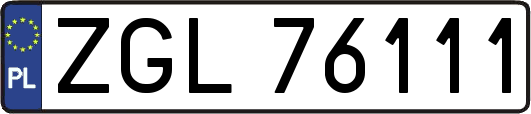 ZGL76111