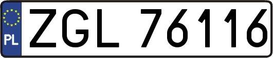 ZGL76116