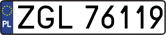 ZGL76119