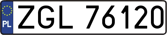 ZGL76120