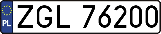 ZGL76200