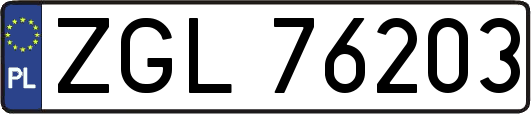 ZGL76203
