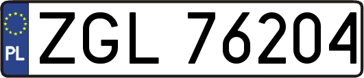 ZGL76204