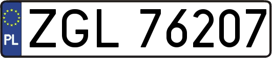 ZGL76207