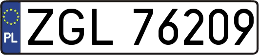 ZGL76209
