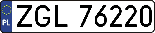 ZGL76220