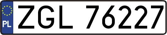 ZGL76227