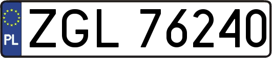 ZGL76240