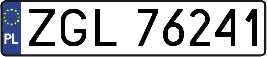 ZGL76241