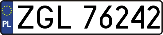 ZGL76242