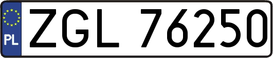 ZGL76250