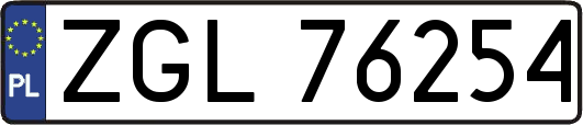 ZGL76254