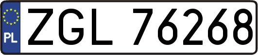 ZGL76268