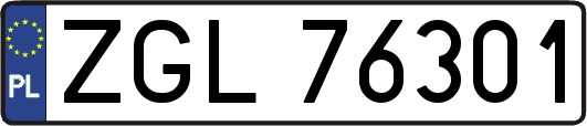 ZGL76301