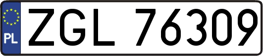 ZGL76309