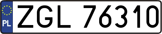 ZGL76310