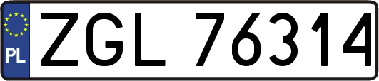 ZGL76314