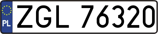 ZGL76320