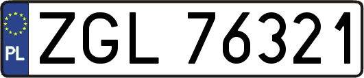 ZGL76321