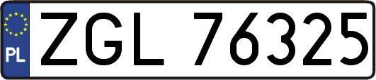 ZGL76325