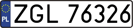 ZGL76326
