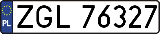 ZGL76327