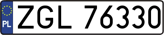 ZGL76330