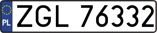 ZGL76332