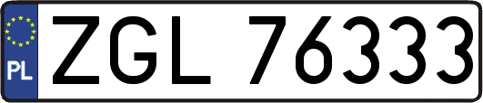 ZGL76333