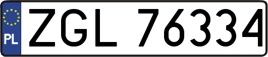 ZGL76334