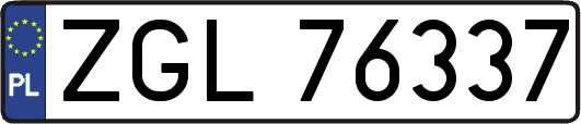 ZGL76337