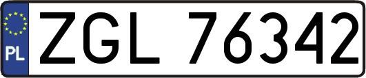 ZGL76342