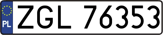 ZGL76353