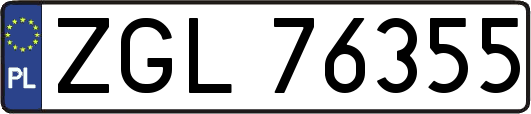 ZGL76355