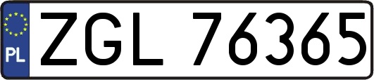 ZGL76365