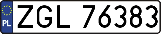 ZGL76383
