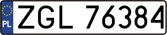 ZGL76384