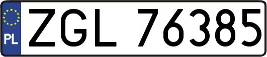 ZGL76385