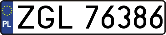 ZGL76386