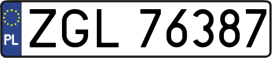 ZGL76387