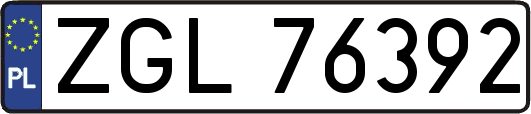 ZGL76392
