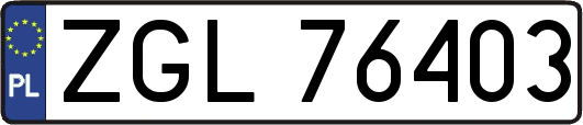 ZGL76403