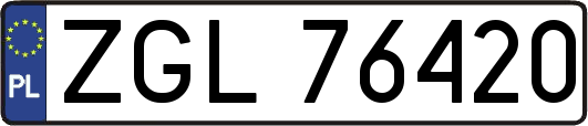 ZGL76420