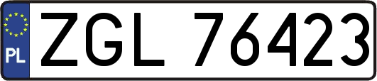 ZGL76423