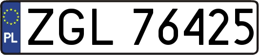 ZGL76425