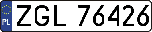 ZGL76426
